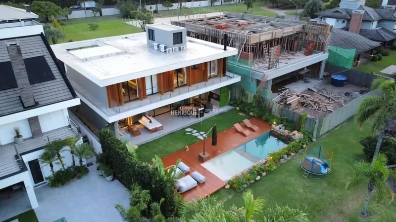 Condomínio Bosques de Atlântida- Xangri-lá: 15ª foto da galeria de imagens do imóvel