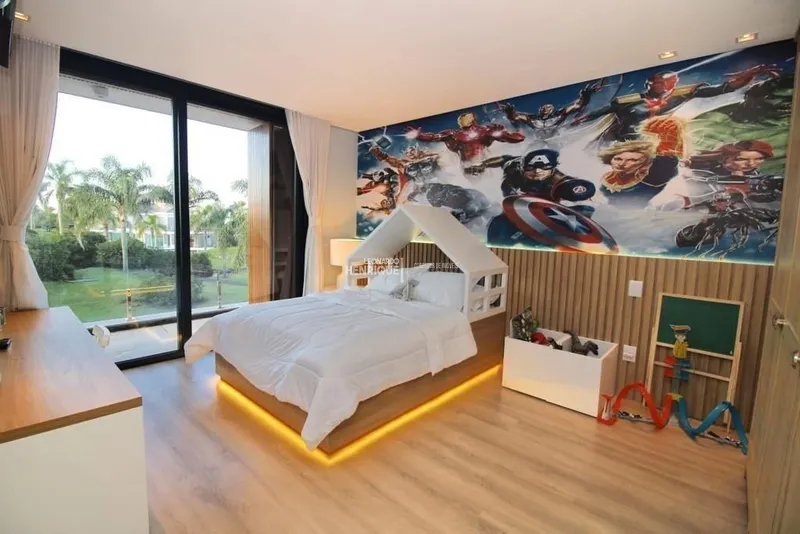 Condomínio Bosques de Atlântida- Xangri-lá: 10ª foto da galeria de imagens do imóvel