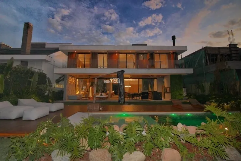 Condomínio Bosques de Atlântida- Xangri-lá: 12ª foto da galeria de imagens do imóvel