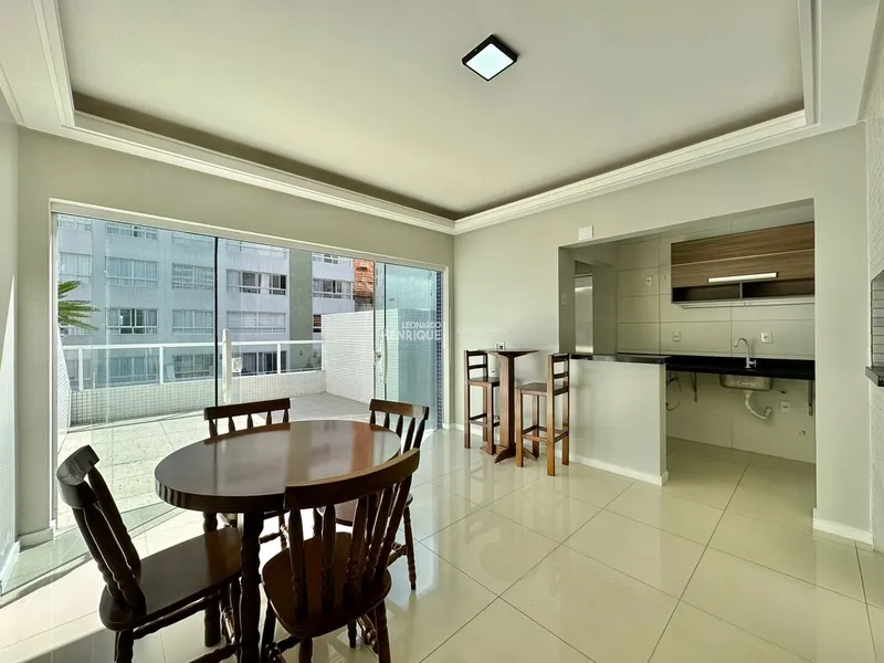 NOVIDADE NO MERCADO APARTAMENTO DE FRENTE COM TERRAÇO: 20ª foto da galeria de imagens do imóvel