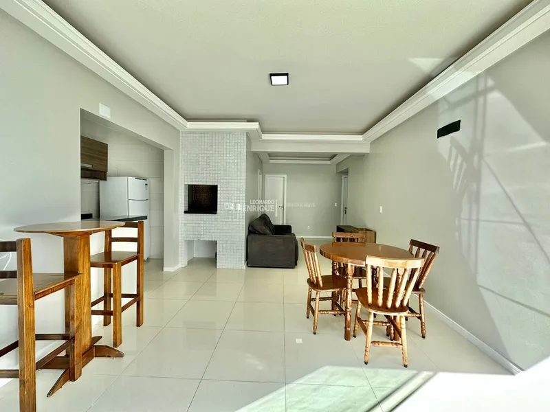 NOVIDADE NO MERCADO APARTAMENTO DE FRENTE COM TERRAÇO: 3ª foto da galeria de imagens do imóvel