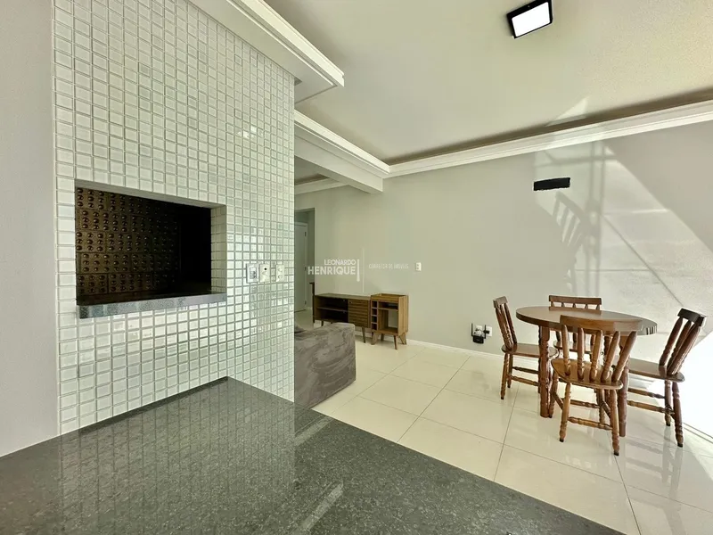 NOVIDADE NO MERCADO APARTAMENTO DE FRENTE COM TERRAÇO: 6ª foto da galeria de imagens do imóvel