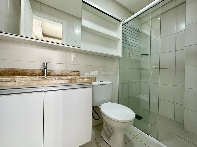 NOVIDADE NO MERCADO APARTAMENTO DE FRENTE COM TERRAÇO: 12ª foto da galeria de imagens do imóvel