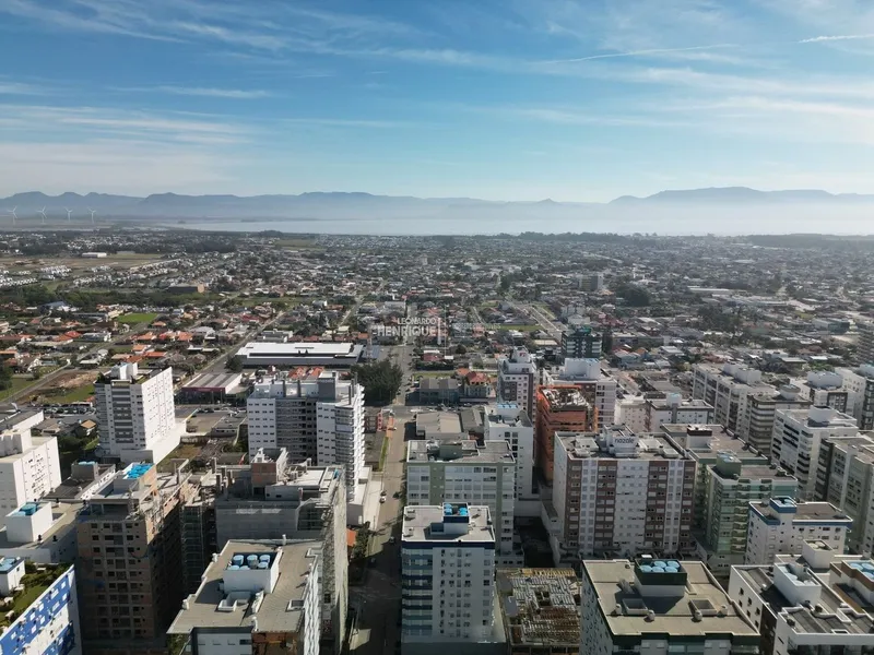 NOVIDADE NO MERCADO APARTAMENTO DE FRENTE COM TERRAÇO: 17ª foto da galeria de imagens do imóvel