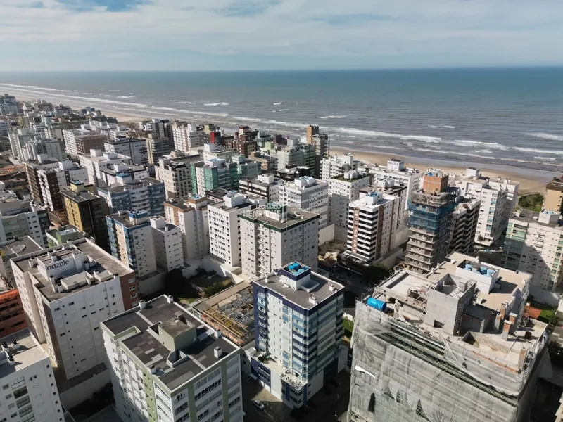 NOVIDADE NO MERCADO APARTAMENTO DE FRENTE COM TERRAÇO: 18ª foto da galeria de imagens do imóvel