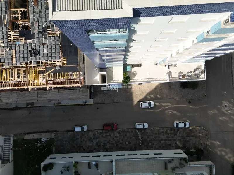 NOVIDADE NO MERCADO APARTAMENTO DE FRENTE COM TERRAÇO: 15ª foto da galeria de imagens do imóvel