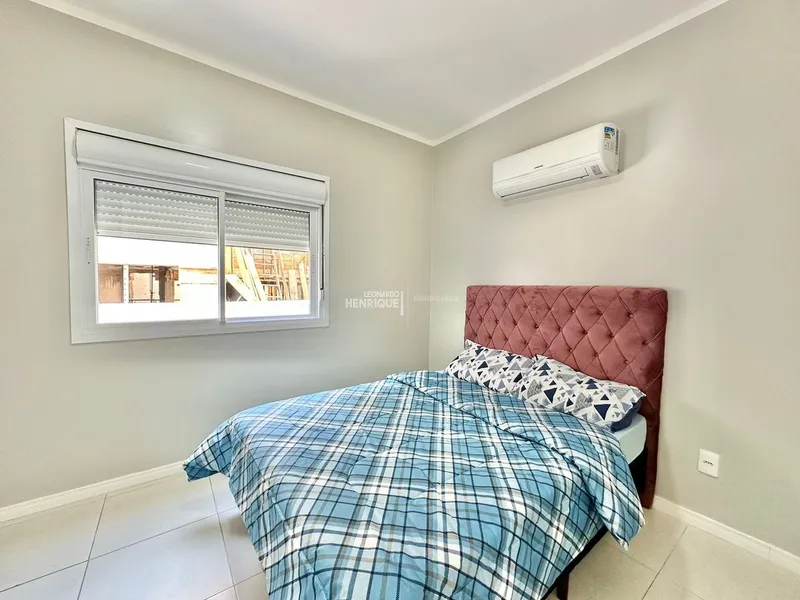 NOVIDADE NO MERCADO APARTAMENTO DE FRENTE COM TERRAÇO: 8ª foto da galeria de imagens do imóvel