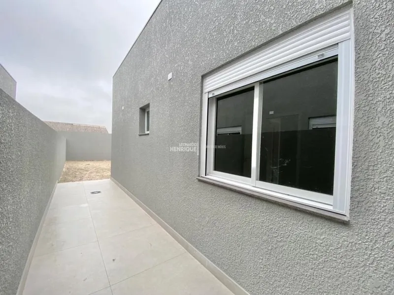 CASA GEMINADA NA ZONA NOVA: 15ª foto da galeria de imagens do imóvel