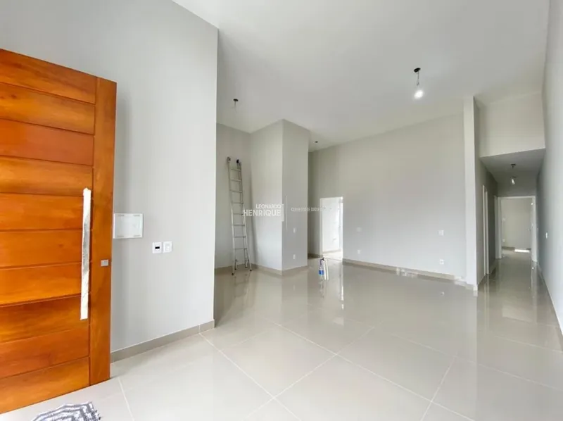 CASA GEMINADA NA ZONA NOVA: 3ª foto da galeria de imagens do imóvel