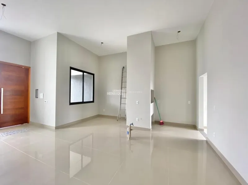 CASA GEMINADA NA ZONA NOVA: 6ª foto da galeria de imagens do imóvel