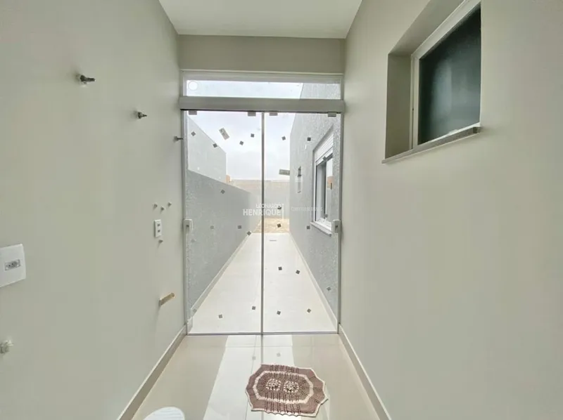 CASA GEMINADA NA ZONA NOVA: 11ª foto da galeria de imagens do imóvel