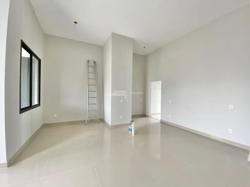 CASA GEMINADA NA ZONA NOVA: 8ª foto da galeria de imagens do imóvel