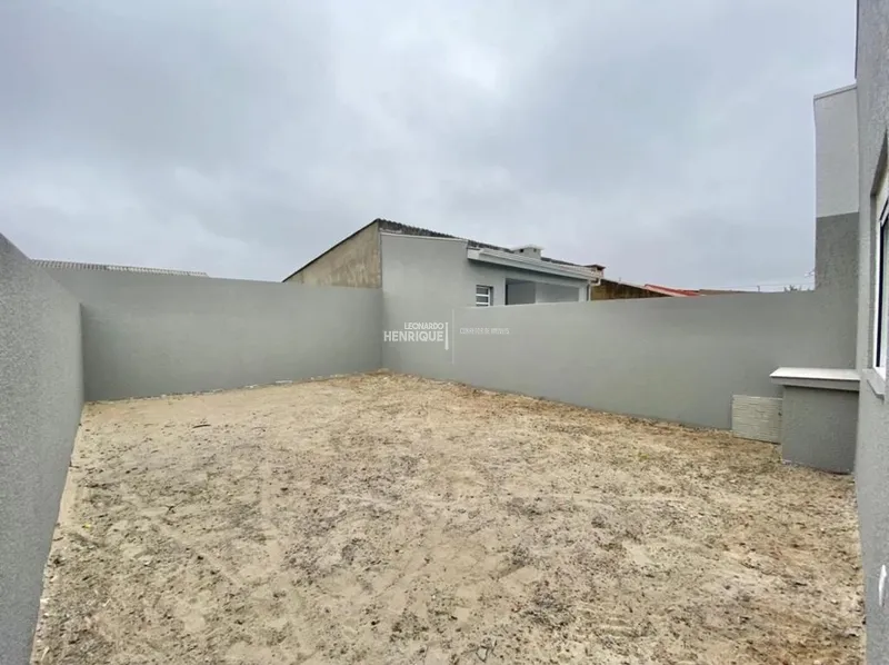 CASA GEMINADA NA ZONA NOVA: 16ª foto da galeria de imagens do imóvel