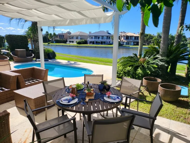 Condomínio Bosques de Atlântida - Xangri-lá: 3ª foto da galeria de imagens do imóvel