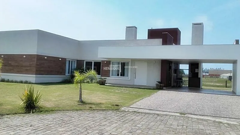 Casa no condomínio Lagoa do Passo: 15ª foto da galeria de imagens do imóvel