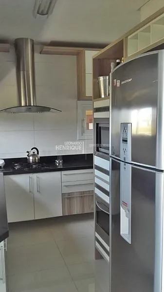 Casa no condomínio Lagoa do Passo: 2ª foto da galeria de imagens do imóvel