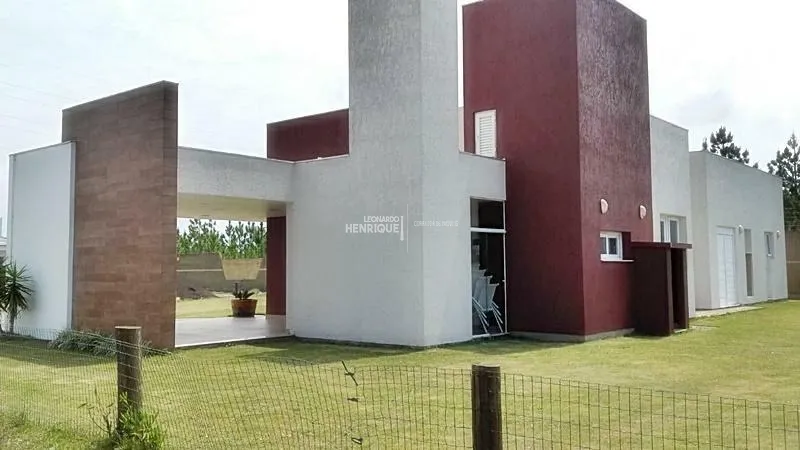 Casa no condomínio Lagoa do Passo: 1ª foto da galeria de imagens do imóvel