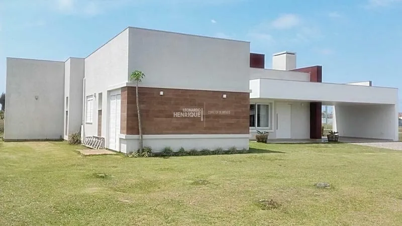 Casa no condomínio Lagoa do Passo: 14ª foto da galeria de imagens do imóvel