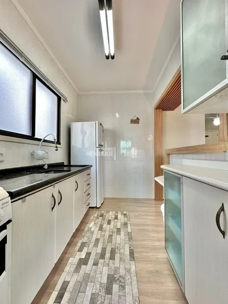 APARTAMENTO DE 2 DORMITORIOS DE FRENTE MELHOR POSIÇAO DA PRAIA LESTE: 16ª foto da galeria de imagens do imóvel