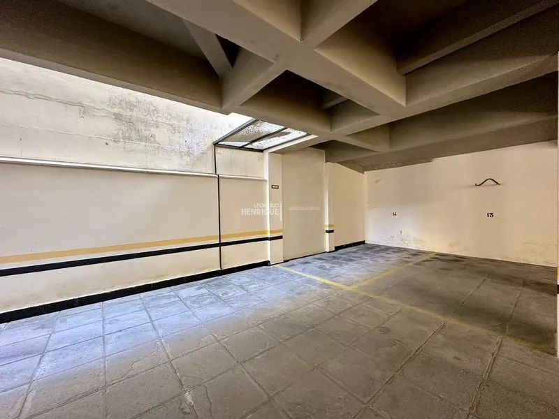 APARTAMENTO DE 2 DORMITORIOS DE FRENTE MELHOR POSIÇAO DA PRAIA LESTE: 25ª foto da galeria de imagens do imóvel