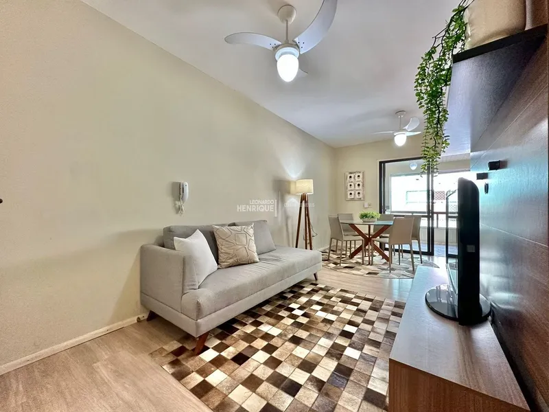 APARTAMENTO DE 2 DORMITORIOS DE FRENTE MELHOR POSIÇAO DA PRAIA LESTE: 11ª foto da galeria de imagens do imóvel