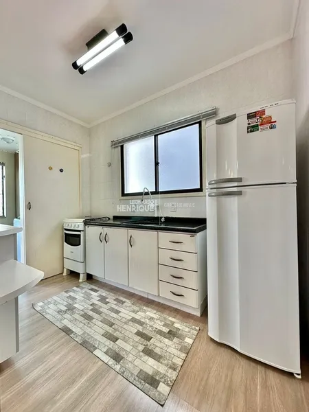 APARTAMENTO DE 2 DORMITORIOS DE FRENTE MELHOR POSIÇAO DA PRAIA LESTE: 17ª foto da galeria de imagens do imóvel