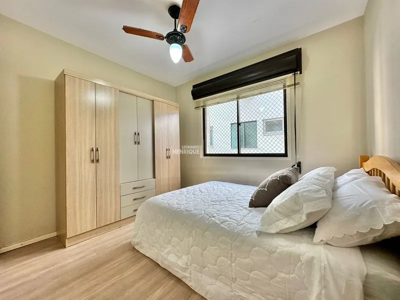 APARTAMENTO DE 2 DORMITORIOS DE FRENTE MELHOR POSIÇAO DA PRAIA LESTE: 22ª foto da galeria de imagens do imóvel