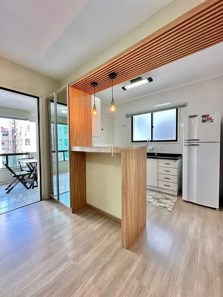 APARTAMENTO DE 2 DORMITORIOS DE FRENTE MELHOR POSIÇAO DA PRAIA LESTE: 14ª foto da galeria de imagens do imóvel