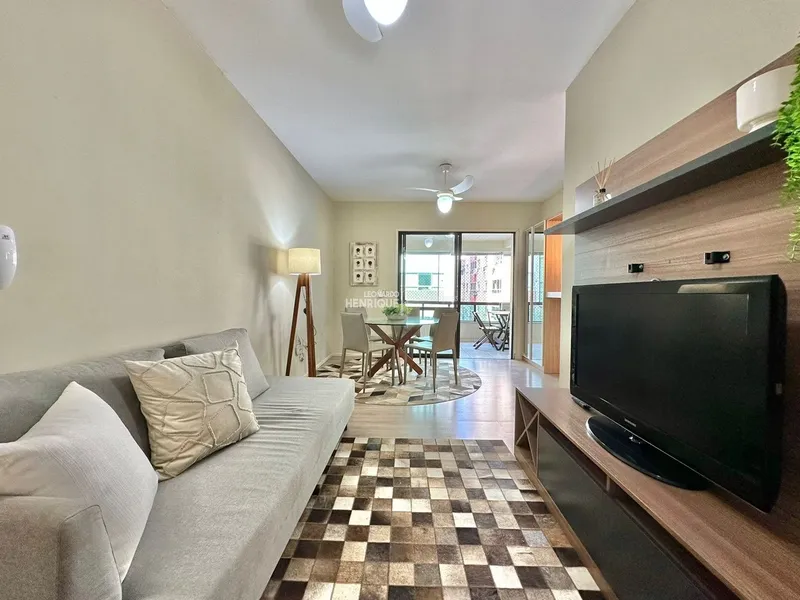 APARTAMENTO DE 2 DORMITORIOS DE FRENTE MELHOR POSIÇAO DA PRAIA LESTE: 13ª foto da galeria de imagens do imóvel