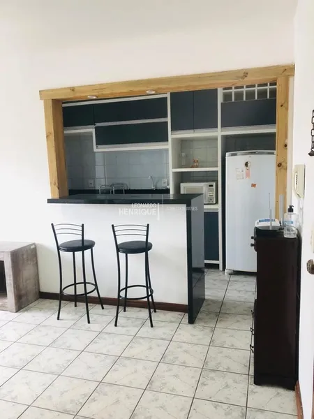 apartamento a venda na praia de capão da canoa: 1ª foto da galeria de imagens do imóvel