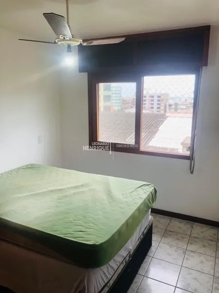 apartamento a venda na praia de capão da canoa: 5ª foto da galeria de imagens do imóvel