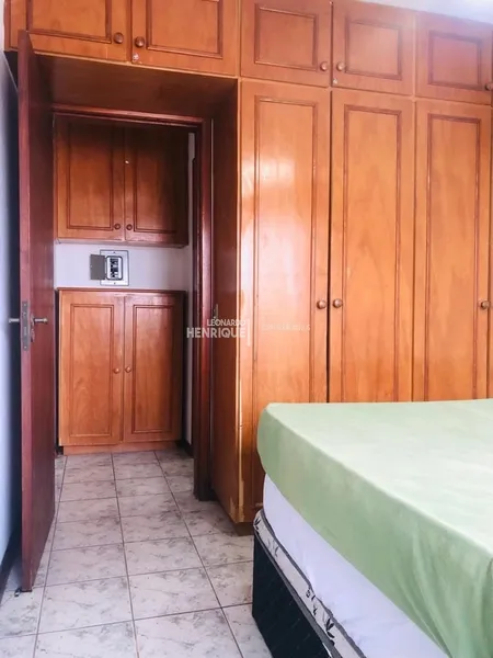 apartamento a venda na praia de capão da canoa: 3ª foto da galeria de imagens do imóvel