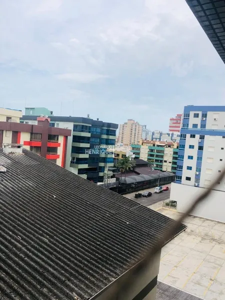 apartamento a venda na praia de capão da canoa: 6ª foto da galeria de imagens do imóvel