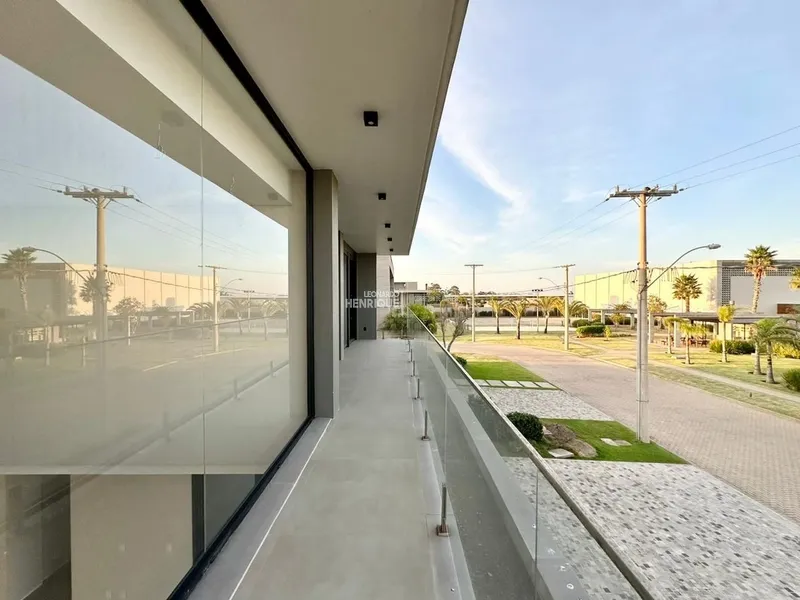 CONDOMÍNIO SENSE SOBRADO À VENDA: 15ª foto da galeria de imagens do imóvel