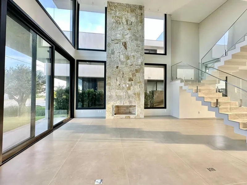 CONDOMÍNIO SENSE SOBRADO À VENDA: 8ª foto da galeria de imagens do imóvel