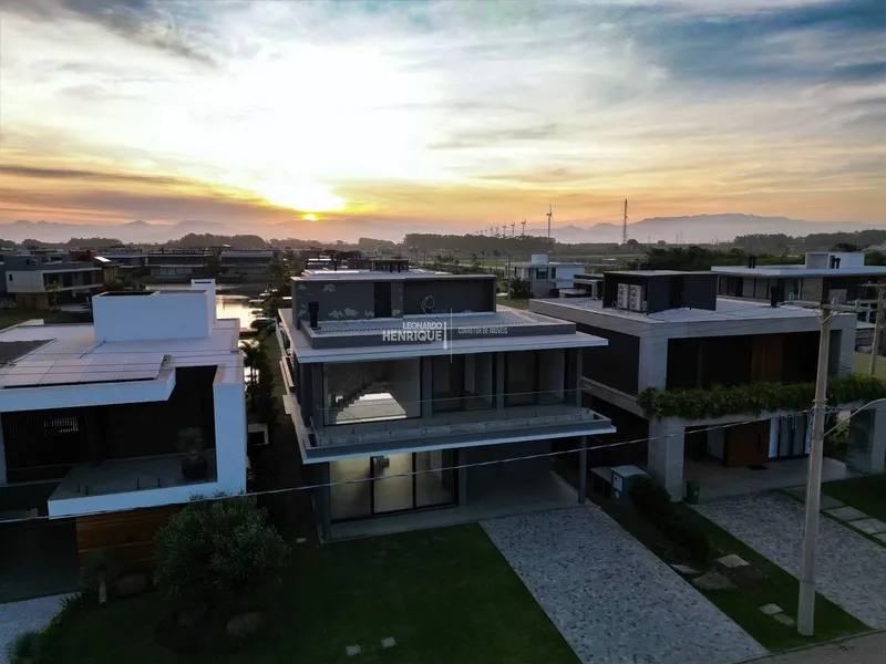 CONDOMÍNIO SENSE SOBRADO À VENDA: 3ª foto da galeria de imagens do imóvel