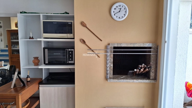 Casa no Pacific Xangri-lá: 5ª foto da galeria de imagens do imóvel