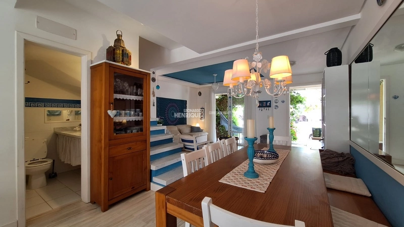 Casa no Pacific Xangri-lá: 4ª foto da galeria de imagens do imóvel