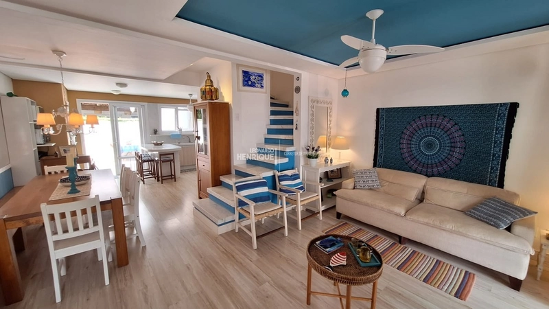 Imóvel residencial ou comercial