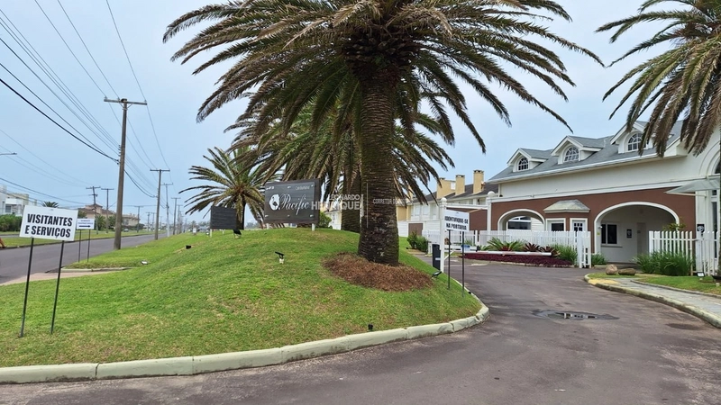 Casa no Pacific Xangri-lá: 1ª foto da galeria de imagens do imóvel