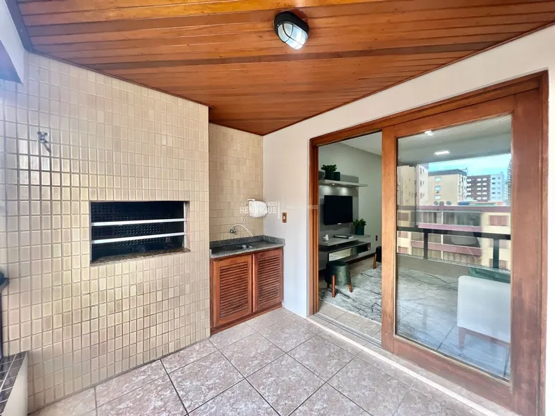 Apartamento 3 dormitórios com vista mar: 10ª foto da galeria de imagens do imóvel