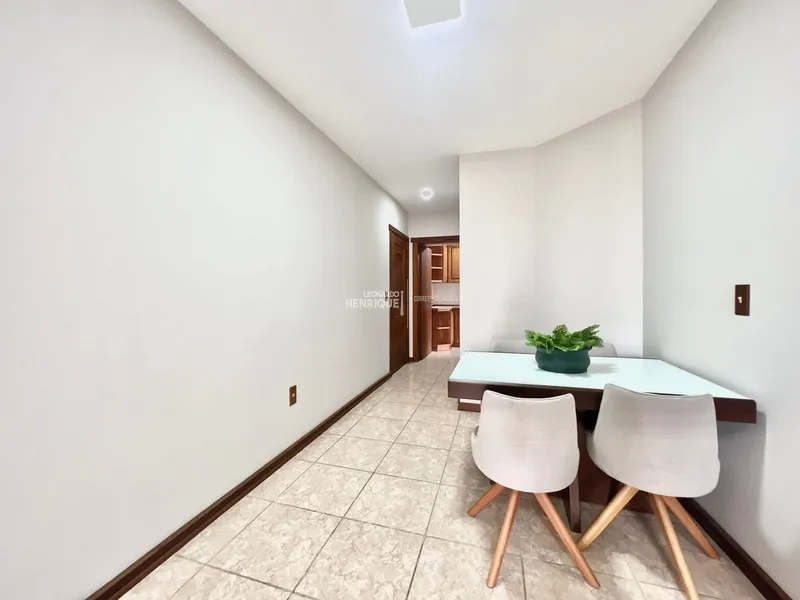 Apartamento 3 dormitórios com vista mar: 12ª foto da galeria de imagens do imóvel