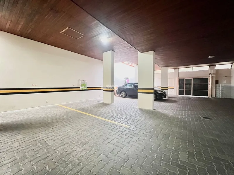 Apartamento 3 dormitórios com vista mar: 18ª foto da galeria de imagens do imóvel