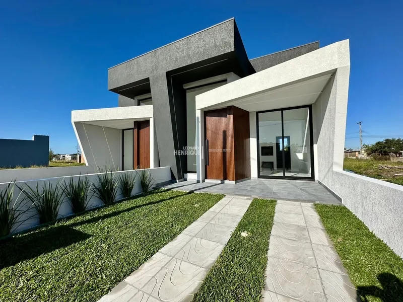 LINDA CASA  DE DOIS DORMITÓRIOS: 2ª foto da galeria de imagens do imóvel