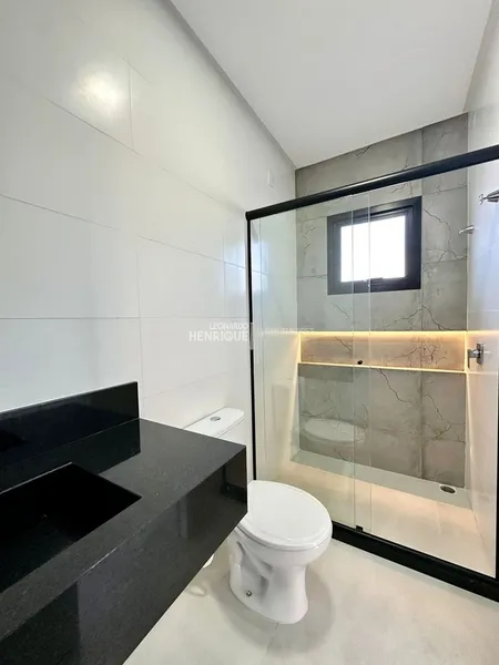 LINDA CASA  DE DOIS DORMITÓRIOS: 17ª foto da galeria de imagens do imóvel