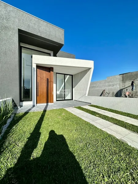 LINDA CASA  DE DOIS DORMITÓRIOS: 20ª foto da galeria de imagens do imóvel