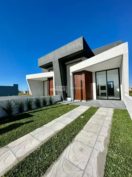 LINDA CASA  DE DOIS DORMITÓRIOS: 19ª foto da galeria de imagens do imóvel