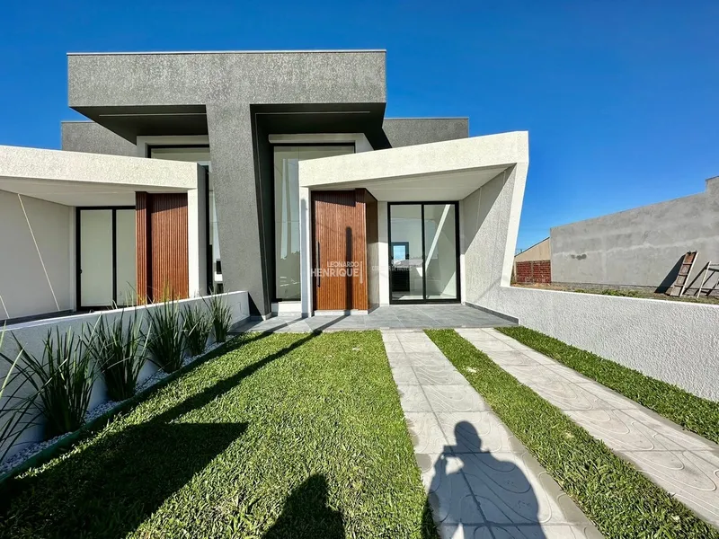 LINDA CASA  DE DOIS DORMITÓRIOS: 21ª foto da galeria de imagens do imóvel