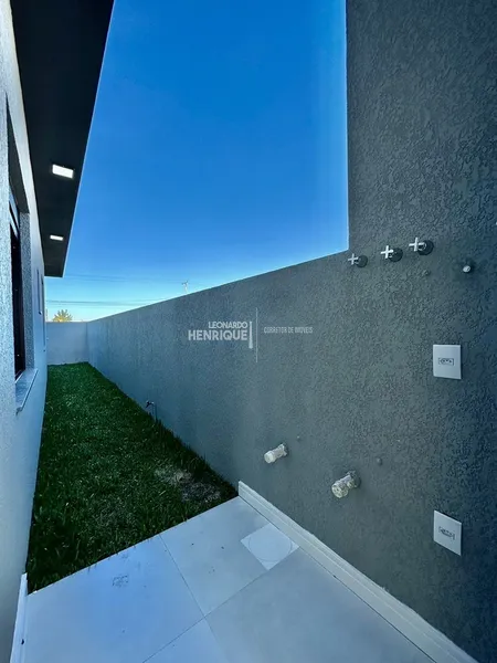 LINDA CASA  DE DOIS DORMITÓRIOS: 12ª foto da galeria de imagens do imóvel