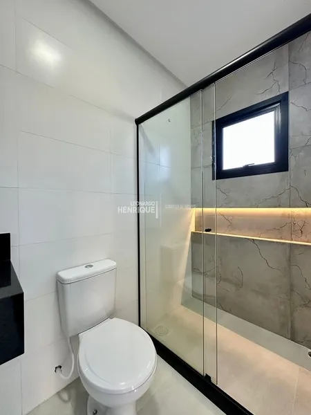 LINDA CASA  DE DOIS DORMITÓRIOS: 16ª foto da galeria de imagens do imóvel